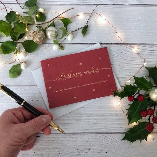 Christmas Gift Set | Sleigh The Season Bundle - The Red Door Engraving Company Inc.