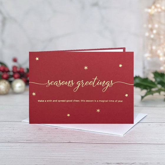 Christmas Gift Set | The Whobilation Must Haves Bundle - The Red Door Engraving Company Inc.