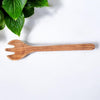 SALAD SERVER SET | ACACIA WOOD - The Red Door Engraving Company Inc.