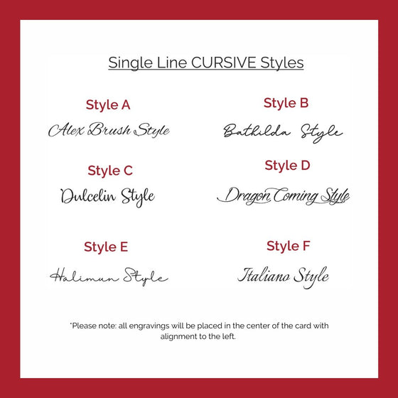 Serving in Style Bundle