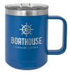 Personalized Laser Engraved 15oz Polar Camel Mug - The Red Door Engraving Company Inc.