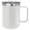 Personalized Laser Engraved White 15oz Polar Camel Mug - The Red Door Engraving Company Inc.