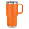 Personalized Laser Engraved 20oz Polar Camel Mug Orange - The Red Door Engraving Company Inc.