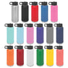 17 Colour Options - Personalized Laser Engraved 20oz Polar Camel Water Bottle - The Red Door Engraving Company Inc.