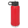 Personalized Laser Engraved 32oz Polar Camel Water Bottle Red - The Red Door Engraving Company Inc.