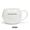 Express Yourself Mugs | Best Grandma Ever | 16oz