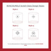 #BOSSBUNDLE - The Red Door Engraving Company Inc.