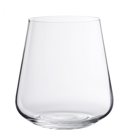 Wine Glass - Stemless 14oz - The Red Door Engraving Company Inc.